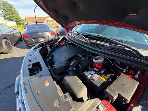 Used 2017 Ford Explorer FWD image 25