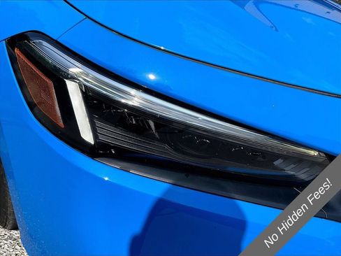 Used 2022 Honda Civic Sport image 23