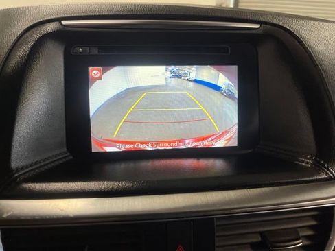 Used 2016 MAZDA CX-5 Grand Touring AWD/4WD image 29