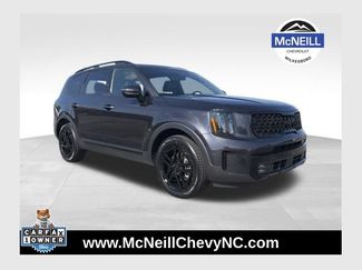 Used 2025 Kia Telluride SX Prestige X-Line AWD/4WD 360° Tour