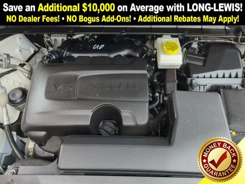 Used 2024 Nissan Pathfinder SL image 25