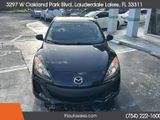 Used 2013 MAZDA MAZDA3 i SV image 4