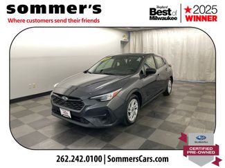 Certified 2024 Subaru Impreza 2.0i video 2