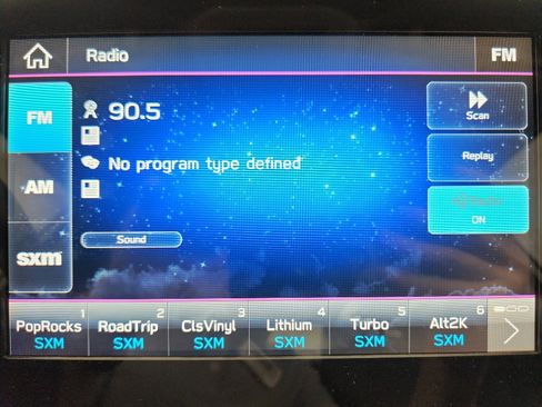 Used 2024 Subaru Forester Sport image 18