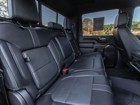 Used 2023 Chevrolet Silverado 3500 High Country w/ Safety Package II image 31