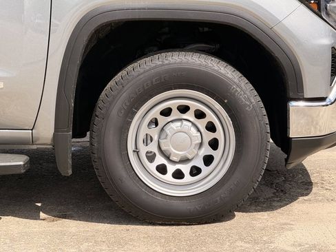 New 2026 GMC Sierra 1500 Pro w/ Pro Value Package image 10