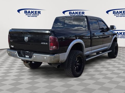 Used 2016 RAM 2500 Laramie w/ Convenience Group image 7