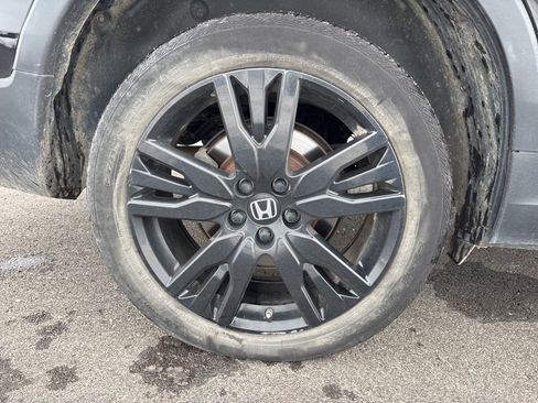 Used 2022 Honda Pilot Special Edition image 7