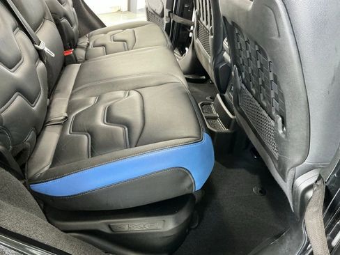 Used 2021 Jeep Wrangler Unlimited Rubicon 4xe w/ Cold Weather Group image 54