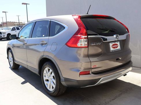 Used 2016 Honda CR-V EX image 3