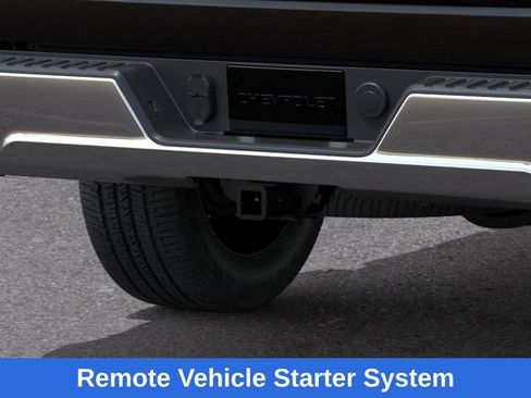 New 2026 Chevrolet Silverado 1500 LT image 15