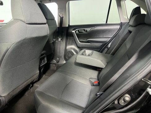 Used 2024 Toyota RAV4 LE image 25