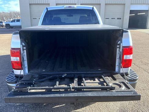 Used 2009 Ford F150 FX4 image 9