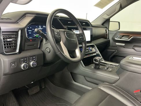 Used 2022 GMC Sierra 1500 Denali image 22