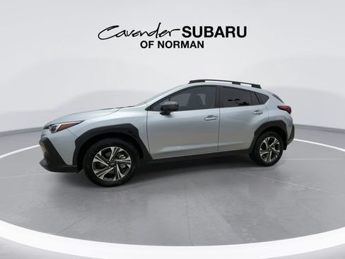 Used 2026 Subaru Crosstrek 2.5i Premium AWD/4WD image 5