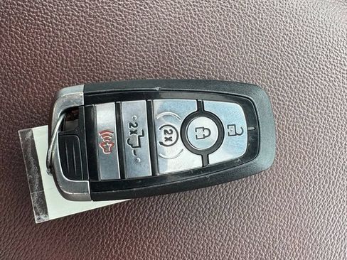 Used 2023 Ford F150 Lariat w/ Equipment Group 502A High AWD/4WD image 29