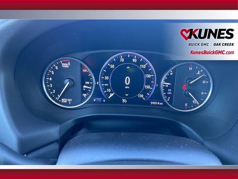 Used 2021 Buick Enclave Avenir w/ Avenir Technology Package image 11