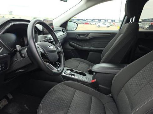 Used 2024 Ford Escape Active AWD/4WD image 6