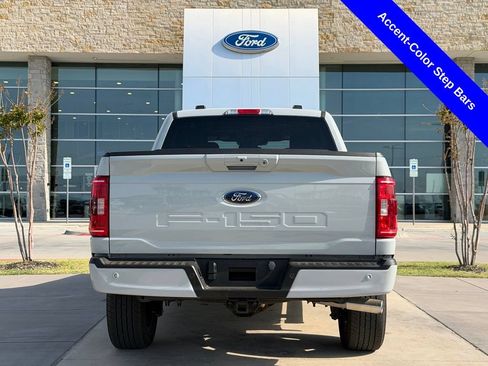 Used 2023 Ford F150 XLT w/ Equipment Group 302A High AWD/4WD image 24