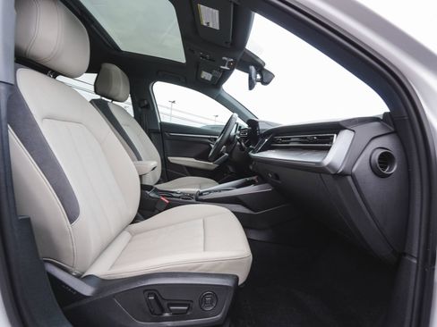 Used 2025 Audi A3 2.0T Premium Plus image 38