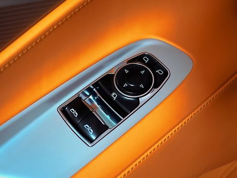 Used 2020 Chevrolet Corvette Stingray Premium Cpe w/ 3LT Preferred Equipment Group RWD image 16