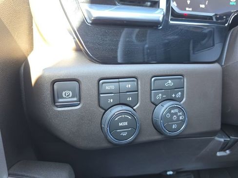 New 2026 Chevrolet Silverado 1500 LT Trail Boss w/ Convenience Package II AWD/4WD image 24