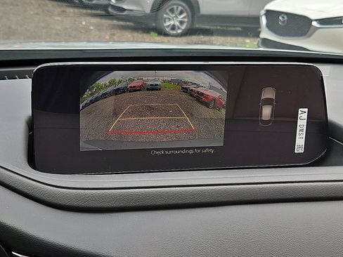 New 2026 MAZDA CX-30 AWD 2.5 S image 16
