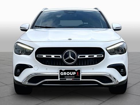 Used 2024 Mercedes-Benz GLA 250 image 4