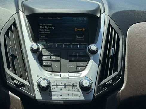 Used 2012 Chevrolet Equinox LT FWD image 15