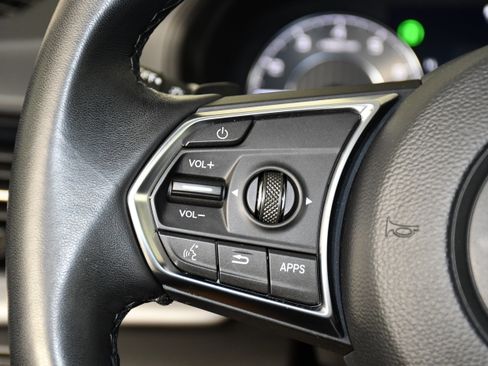 Certified 2024 Acura RDX SH-AWD w/ Technology Package image 20