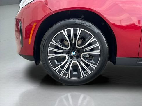 Used 2026 BMW X3 xDrive30 w/ Premium Package image 25