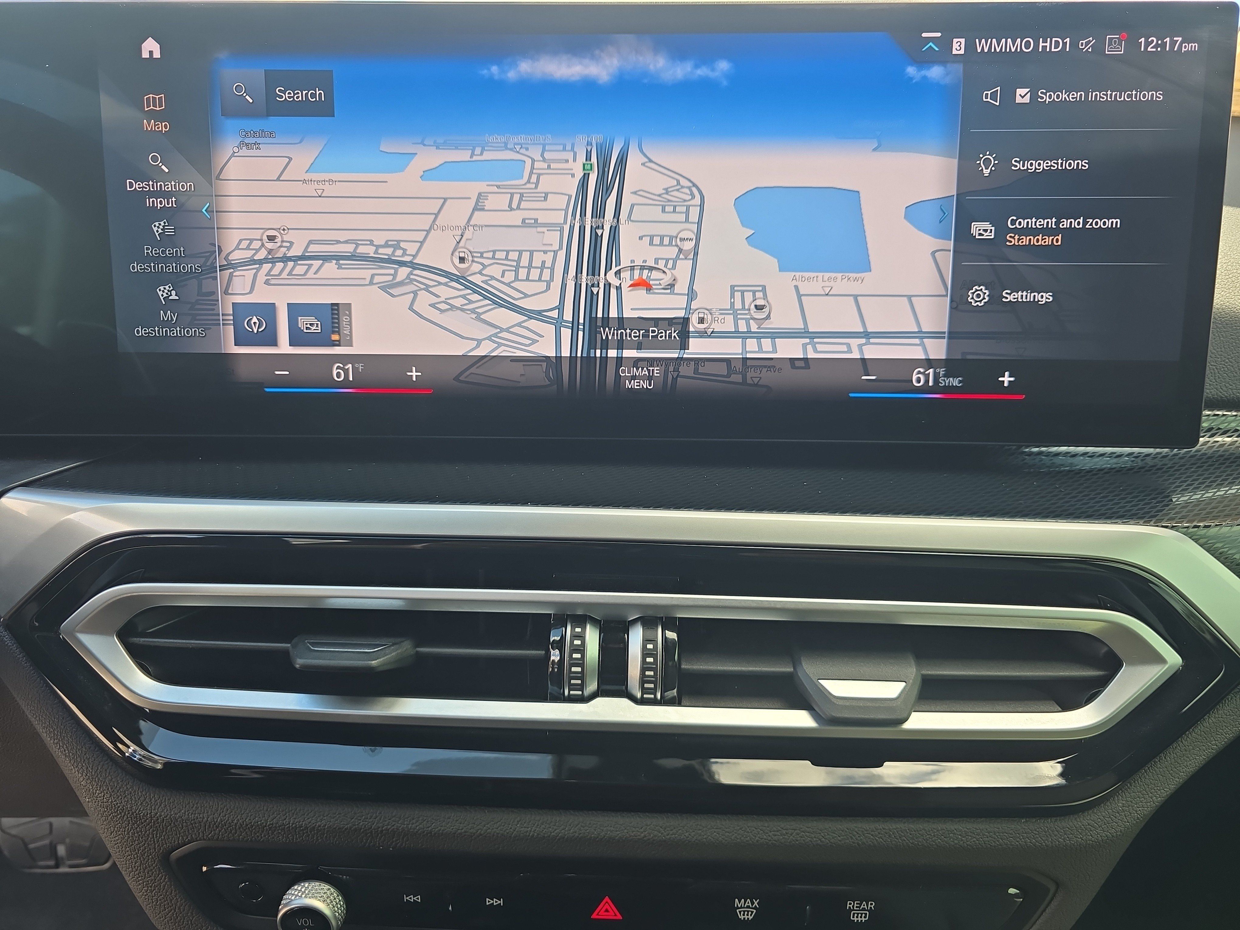 Used 2023 BMW M240i xDrive Coupe w/ Premium Package AWD/4WD image 14