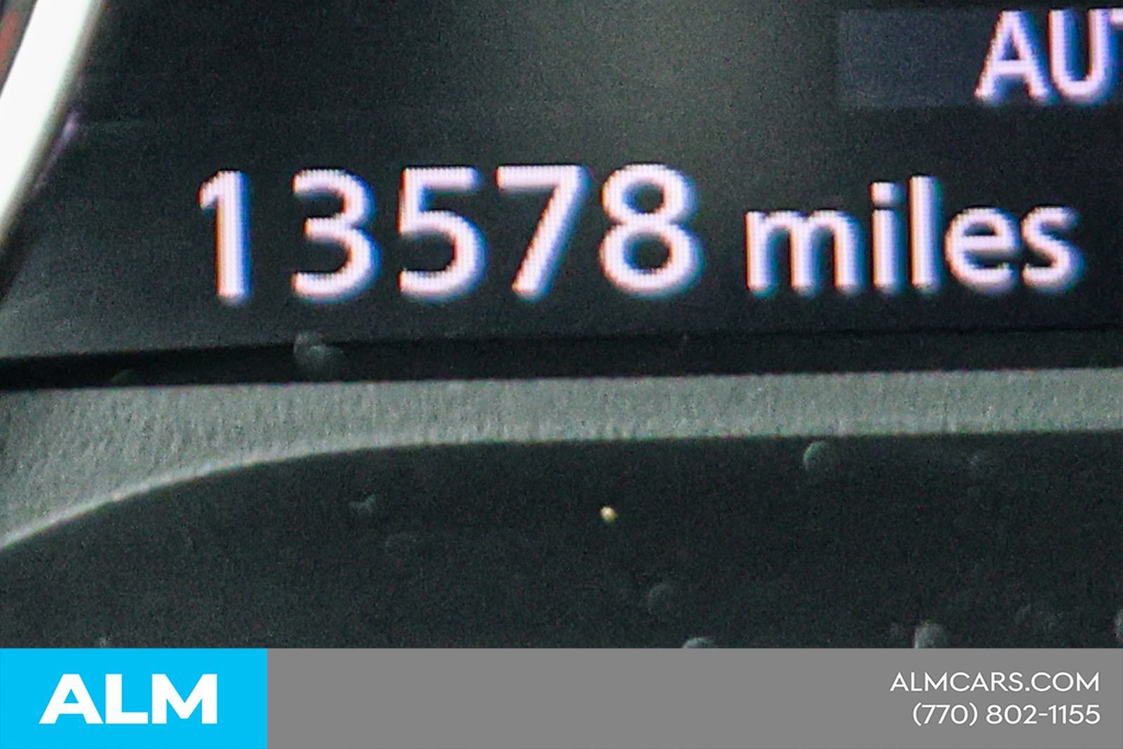 Used 2025 Nissan Pathfinder Rock Creek AWD/4WD image 45