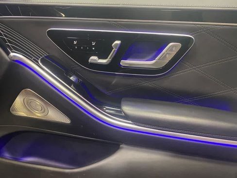 Used 2024 Mercedes-Benz Maybach S 680 4MATIC image 25