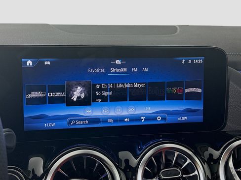 Certified 2026 Mercedes-Benz GLA 250 4MATIC image 19