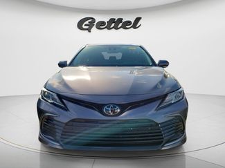 Certified 2024 Toyota Camry LE w/ Convenience Package FWD video 2