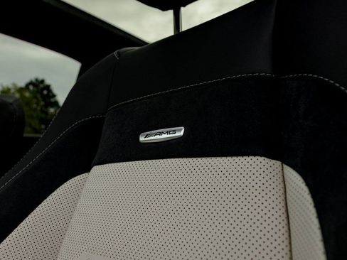 New 2026 Mercedes-Benz GLE 53 AMG 4MATIC image 53