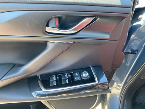 Used 2022 MAZDA CX-9 Carbon Edition AWD/4WD image 18
