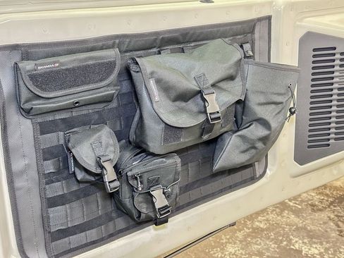 Certified 2025 Ford Bronco 2-Door image 18