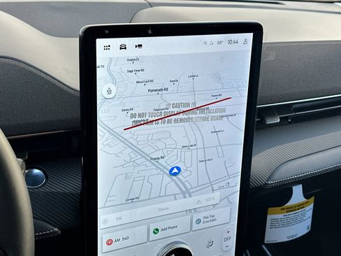 New 2025 Ford Mustang Mach-E Select w/ Comfort Package Lite image 21