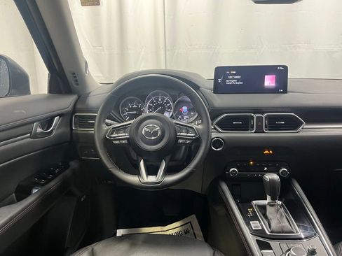 Certified 2025 MAZDA CX-5 Carbon Edition image 19