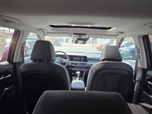 New 2026 Kia Seltos SX w/ SX Sunroof Package AWD/4WD image 11