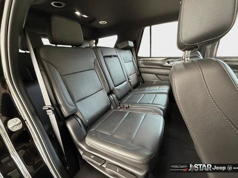 Used 2024 Chevrolet Tahoe LT AWD/4WD image 30