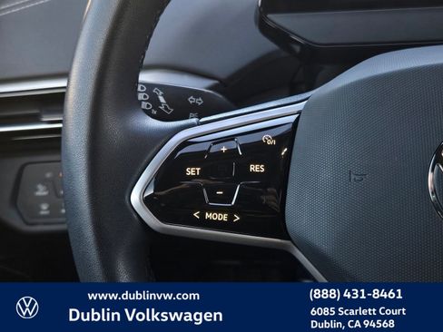 Certified 2023 Volkswagen ID.4 Pro S image 19
