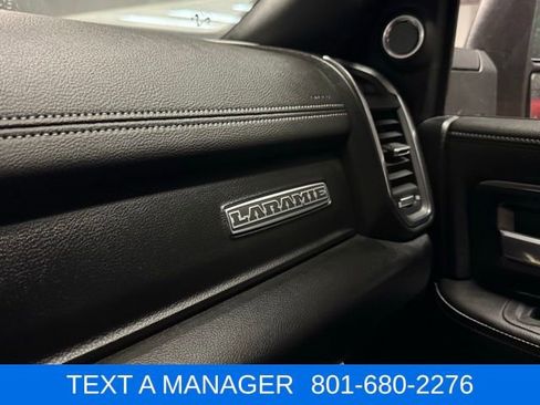 New 2026 RAM 2500 Laramie AWD/4WD image 23