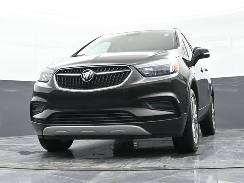 Used 2019 Buick Encore Preferred image 39
