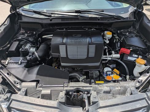 Used 2021 Subaru Forester Limited w/ Popular Package #3 image 28