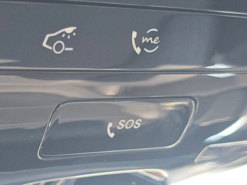 Certified 2025 Mercedes-Benz C 300 4MATIC Sedan image 8