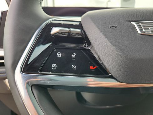 New 2025 Cadillac Escalade IQ Sport 1 image 32