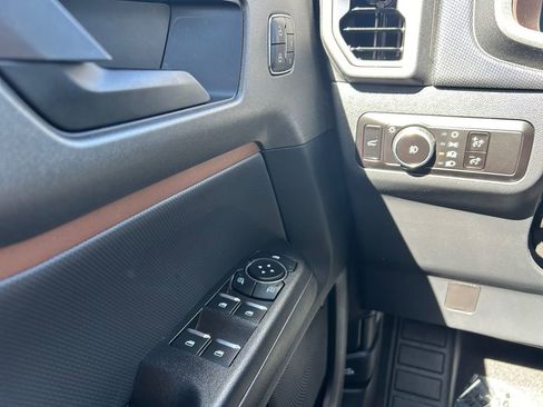 Used 2025 Ford Bronco Sport Outer Banks w/ Outer Banks Tech Package+ image 18